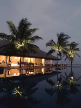 Roxy Maldives Resort