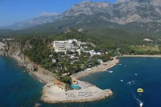 Phaselis Hill Resort, фото 18