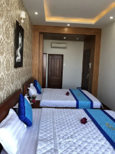 Hong Diep Hotel, фото 5 Hong Diep Hotel, фото 5