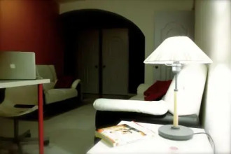 Santo Domingo Bed and Breakfast, фото 43