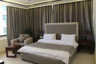 Raouche Rock Suites, фото 6 Raouche Rock Suites, фото 6