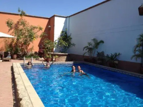 HosterÍa San Roque, фото 27