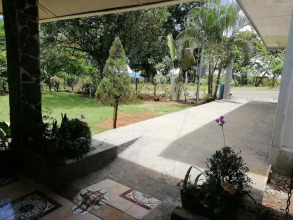 Hotel Casa Gitana Corcovado