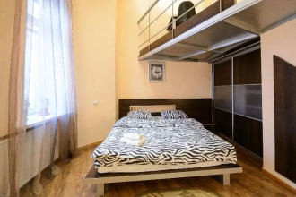 Kiev Accommodation Apart. on Mikhailovskiy lane, фото 8