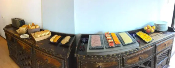 Aquamarina Suites, фото 15