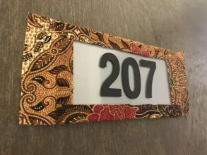 My Rainforest Suite Hotel, фото 20