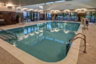 Residence Inn by Marriott Nashville at Opryland, фото 16