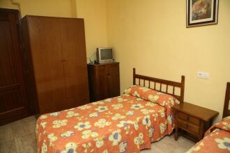 Hostal Zacatin, фото 13