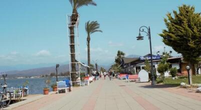 Lidya City Hotel Fethiye, фото 33