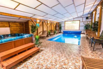 Horská Chata na Špici, фото 5 Horská Chata na Špici, фото 5