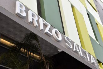 Hotel Brizo Salta