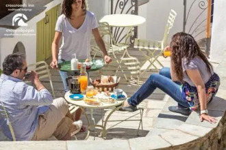 Crossroads Inn, фото 33