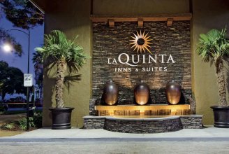 La Quinta Inn & Suites San Jose Airport