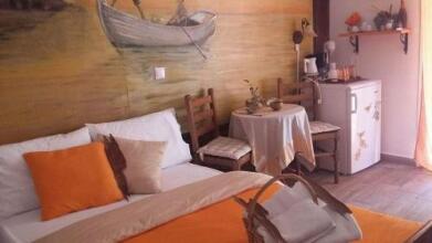 Violetta Rooms, фото 18 Violetta Rooms, фото 18