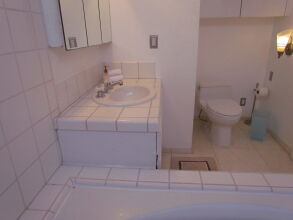 Malibu Panoramic Beach House, фото 14