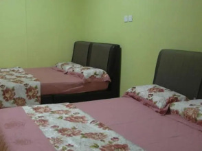 Desa Abadi Homestay Muslim Only, фото 5