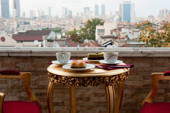 Vali Konak Hotel, фото 10