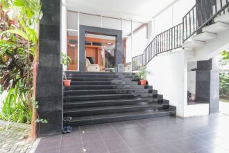 Airy Eco Kemang Ampera Raya Gang Sosial 29a Jakarta