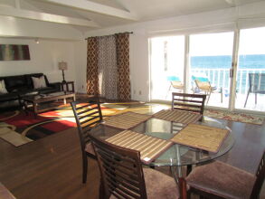 Malibu Panoramic Beach House, фото 6