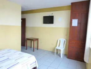 Hostal SatÉlite, фото 22