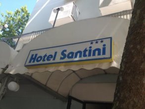 Hotel Santini, фото 2