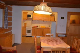 Chata Beata, фото 4 Chata Beata, фото 4