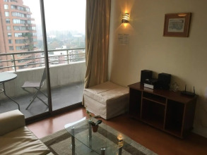 Studio Suite Manquehue, фото 2 Studio Suite Manquehue, фото 2