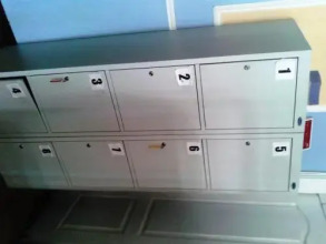 Yourhostel Olimpiyskiy, фото 7 Yourhostel Olimpiyskiy, фото 7