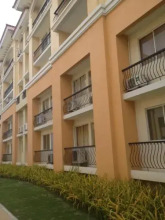 2BR at San Remo Oasis near SM Seaside, фото 47