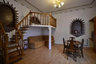 Apartment On Kostyushka 22, фото 4 Apartment On Kostyushka 22, фото 4