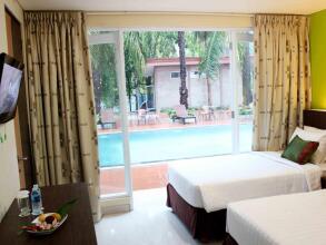 Bali De Anyer and Restaurant, фото 1 Bali De Anyer and Restaurant, фото 1