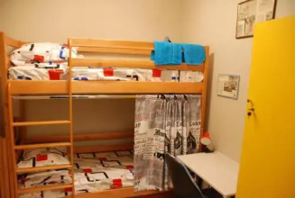 Green Apple Hostel, фото 17 Green Apple Hostel, фото 17