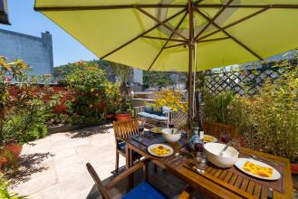 The Coral Penthouse in Rio de Janeiro, фото 11