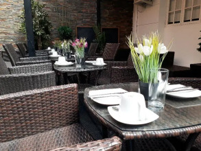 Hotel Boutique Tremo Patio Bellavista, фото 13 Hotel Boutique Tremo Patio Bellavista, фото 13