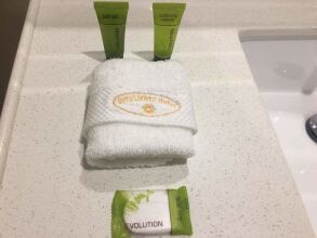 Citylights Hotel, фото 3