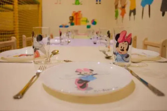 Orly Park-Hotel, фото 27