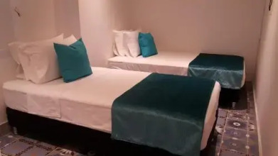 Boutique Casa Serrezuela, фото 24 Boutique Casa Serrezuela, фото 24