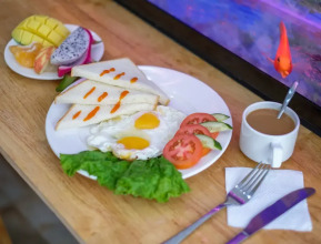 Mobu aka Mot Bui, фото 7 Mobu aka Mot Bui, фото 7