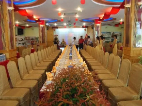 Eden Hotel Quy Nhon, фото 2 Eden Hotel Quy Nhon, фото 2