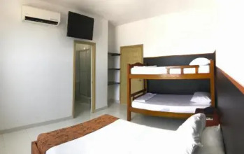 Hotel Boutique High Park, фото 7