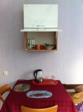 Mini Hotel on Solomianka, фото 19 Mini Hotel on Solomianka, фото 19