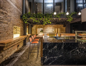 Bursa Hotel, фото 10