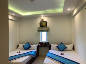 Hong Diep Hotel, фото 17 Hong Diep Hotel, фото 17