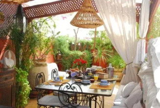La Terrasse Des Oliviers Guest House, фото 18 La Terrasse Des Oliviers Guest House, фото 18