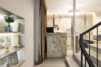 Апартаменты Дерибас, фото 27 Апартаменты Дерибас, фото 27