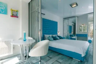 Flat24 On Lesi Ukrainki 3, фото 7 Flat24 On Lesi Ukrainki 3, фото 7