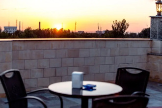 Дискавери отель, фото 10