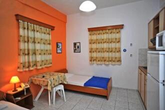 Porto Apergis, фото 20