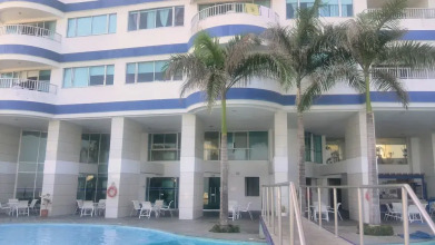 Bocagrande, Palmetto Apartmentos Frente a La Playa, фото 15 Bocagrande, Palmetto Apartmentos Frente a La Playa, фото 15