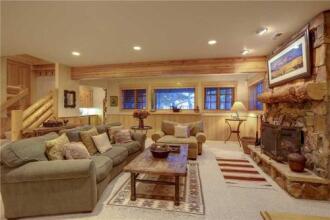 The Fleeter Home By Alpine Ski Properties, фото 23 The Fleeter Home By Alpine Ski Properties, фото 23